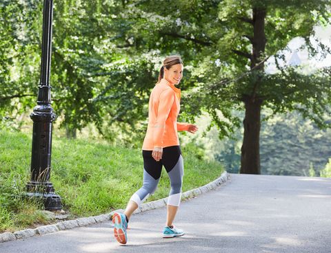 Làm thế nào để chạy bộ có thể giúp giảm cân nhanh và hiệu quả