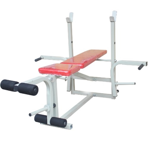 Giàn tạ tại nhà Có Ép Đại Việt