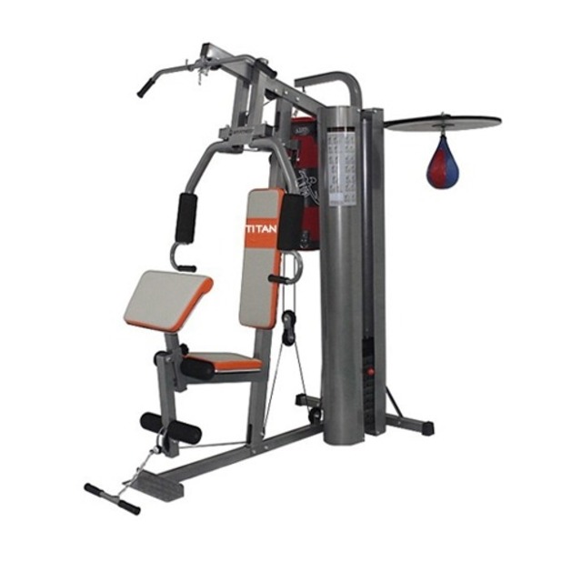 Giàn tạ tại nhà Đại Việt Cao Cấp WT-H53