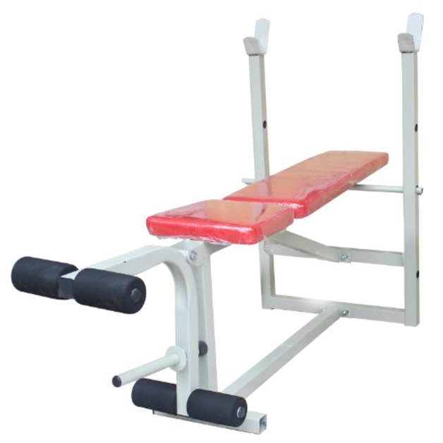 Giàn tạ tại nhà Không Ép Đại Việt